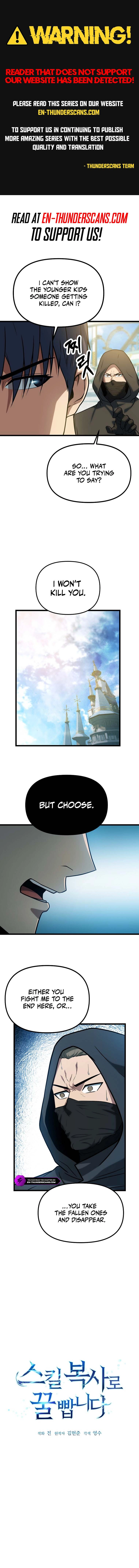 Get Some Honey By Copying Skills Chapter 37 59 01