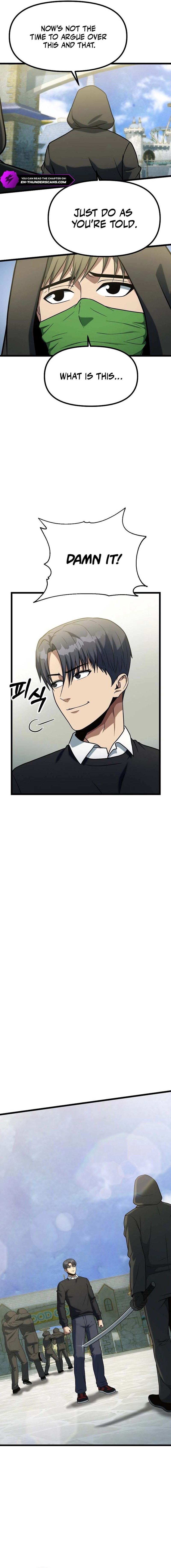 Get Some Honey By Copying Skills Chapter 37 62 04