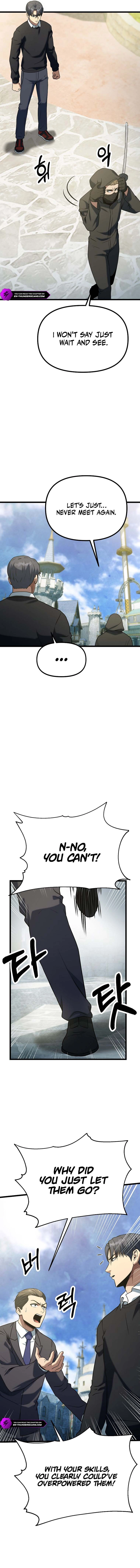 Get Some Honey By Copying Skills Chapter 37 63 05