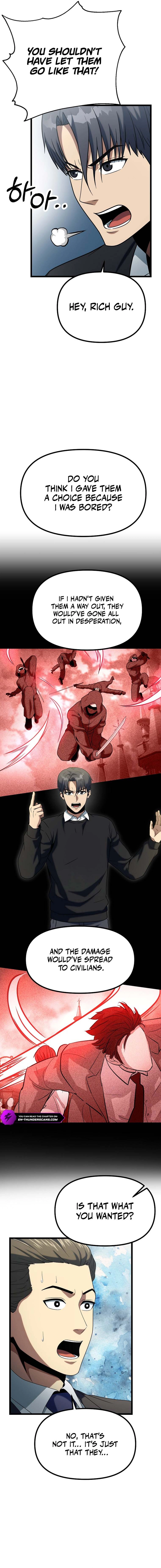 Get Some Honey By Copying Skills Chapter 37 64 06