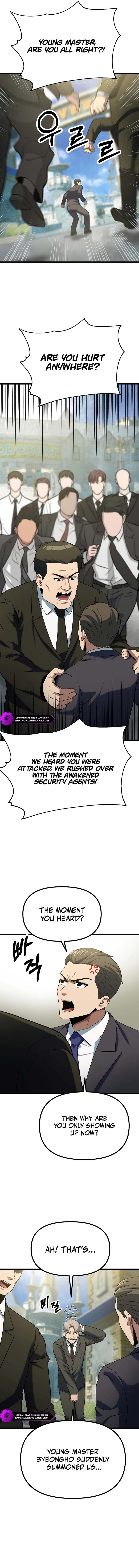 Get Some Honey By Copying Skills Chapter 37 65 07