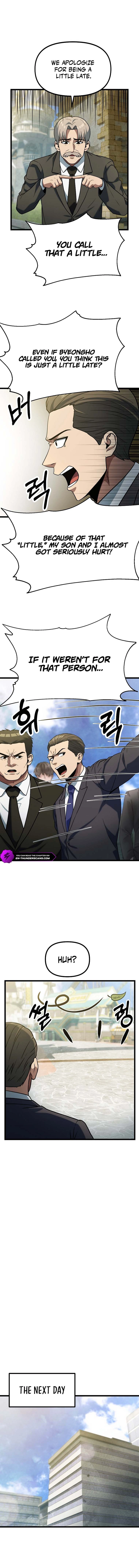 Get Some Honey By Copying Skills Chapter 37 66 08