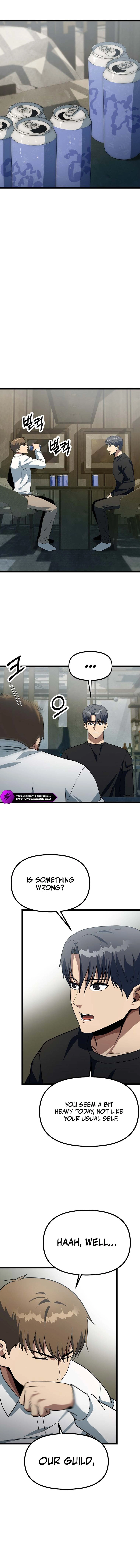 Get Some Honey By Copying Skills Chapter 37 69 11