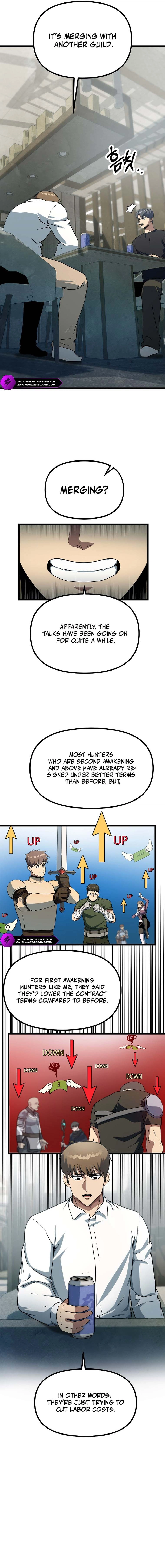 Get Some Honey By Copying Skills Chapter 37 70 12