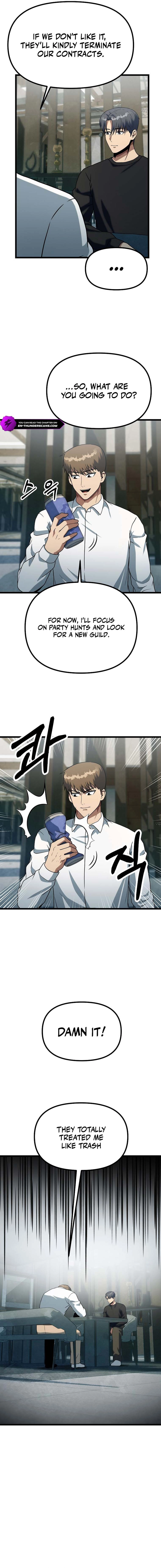 Get Some Honey By Copying Skills Chapter 37 71 13