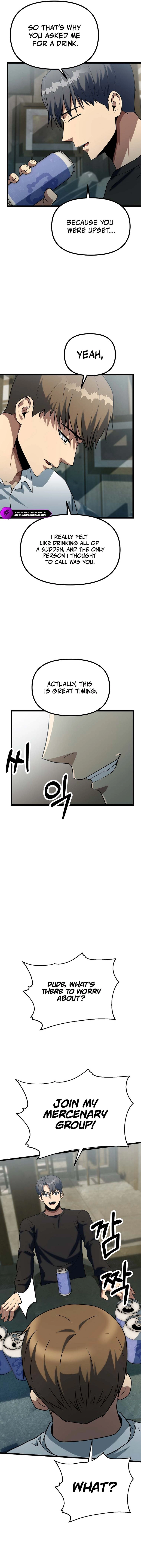 Get Some Honey By Copying Skills Chapter 37 72 14