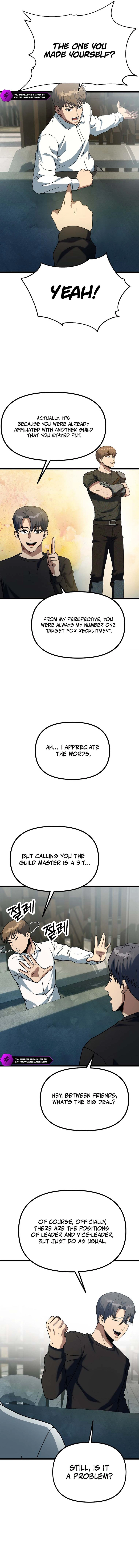 Get Some Honey By Copying Skills Chapter 37 73 15