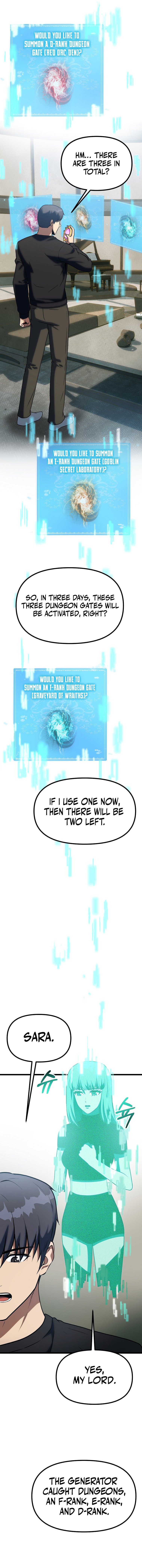 Get Some Honey By Copying Skills Chapter 38 58 03