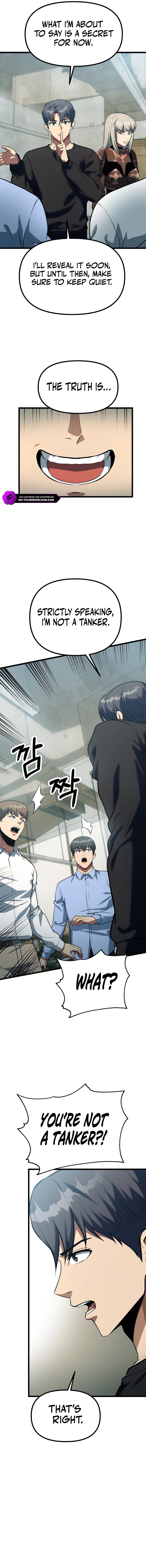 Get Some Honey By Copying Skills Chapter 38 64 09