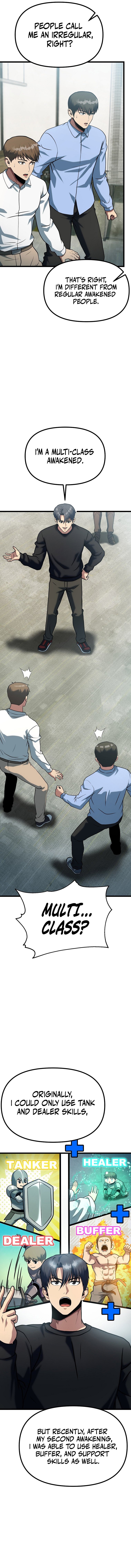 Get Some Honey By Copying Skills Chapter 38 65 10