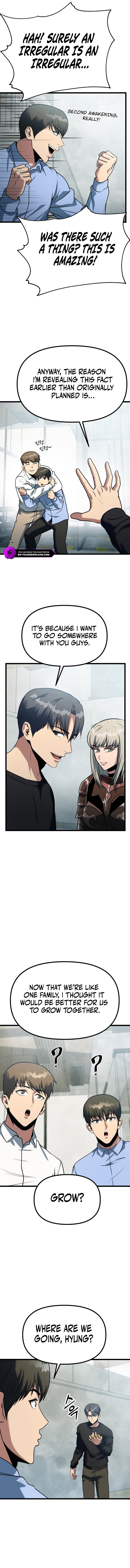 Get Some Honey By Copying Skills Chapter 38 66 11