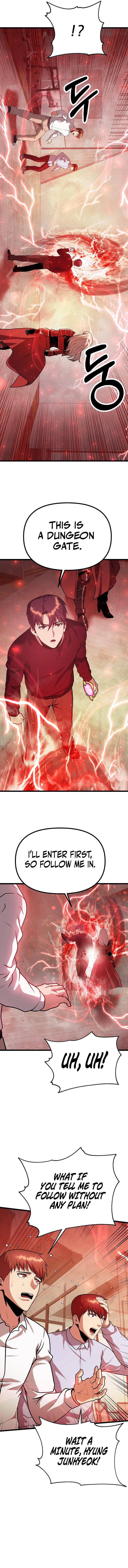 Get Some Honey By Copying Skills Chapter 38 68 13