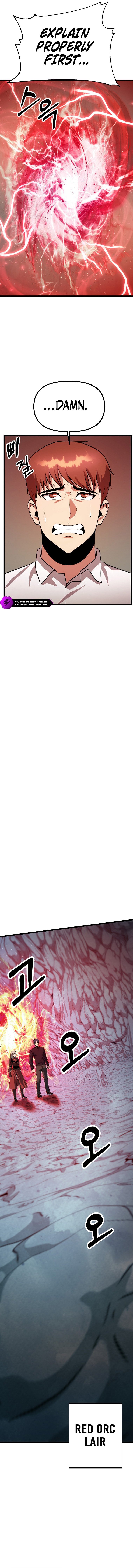 Get Some Honey By Copying Skills Chapter 38 69 14