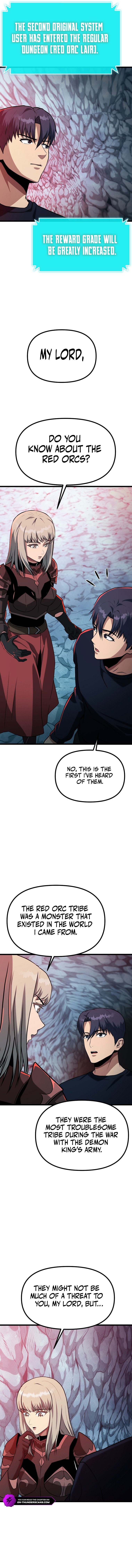 Get Some Honey By Copying Skills Chapter 38 70 15