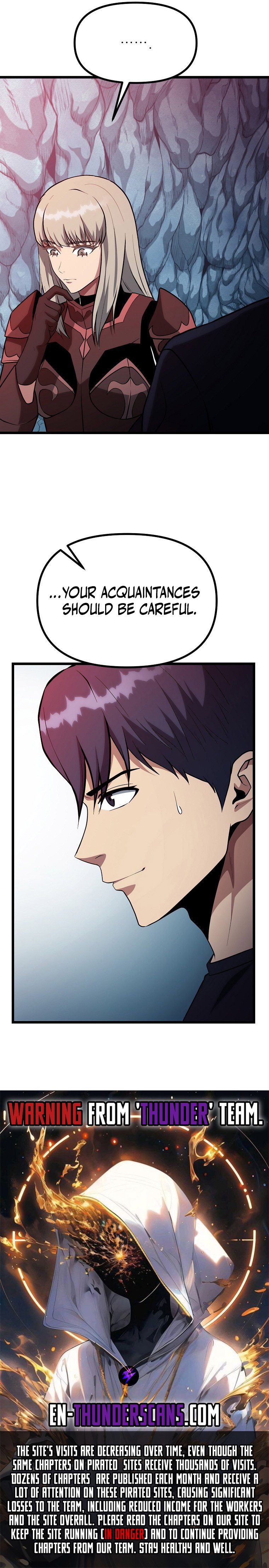 Get Some Honey By Copying Skills Chapter 38 71 16