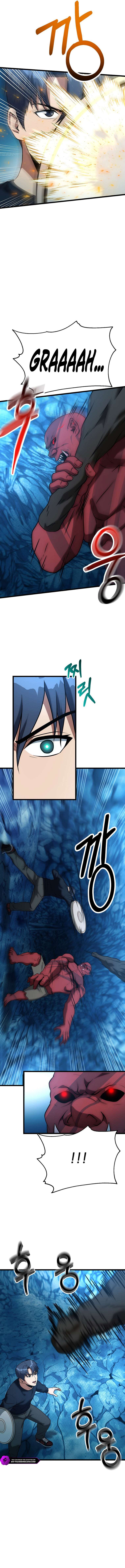 Get Some Honey By Copying Skills Chapter 39 59 10