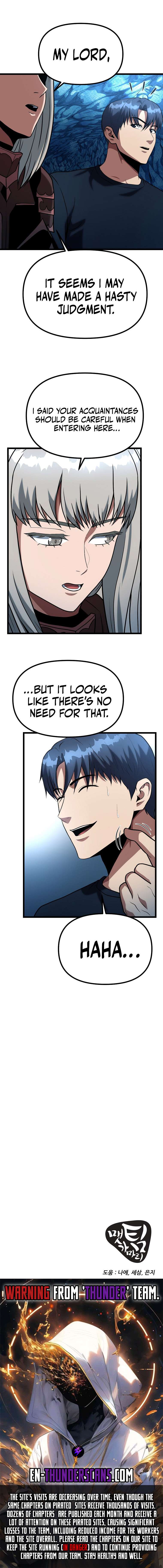 Get Some Honey By Copying Skills Chapter 39 63 14