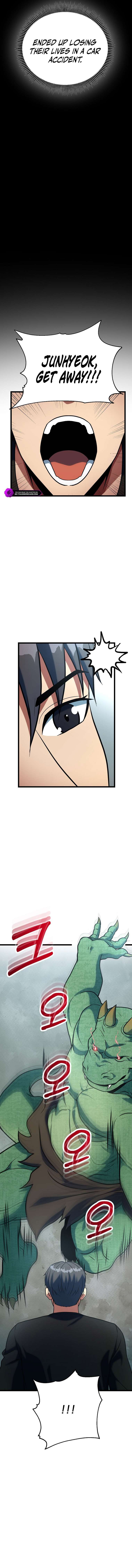 Get Some Honey By Copying Skills Chapter 42 63 11