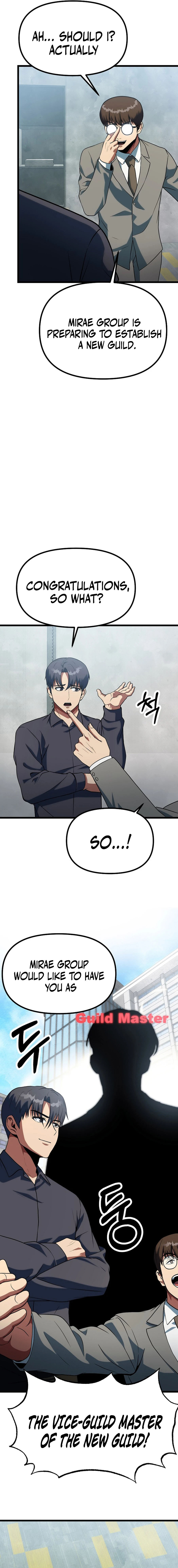 Get Some Honey By Copying Skills Chapter 43 88 03