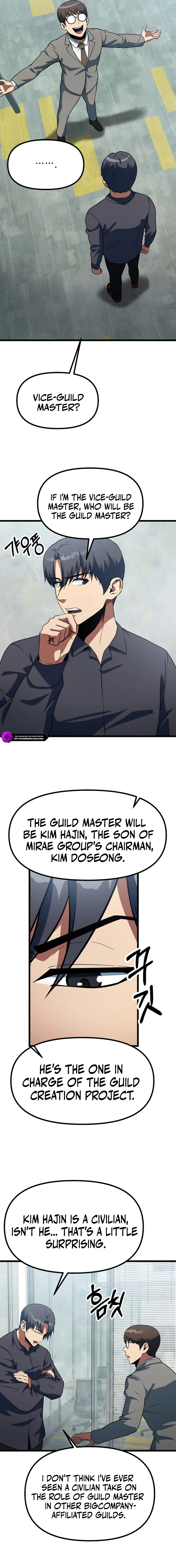 Get Some Honey By Copying Skills Chapter 43 89 04