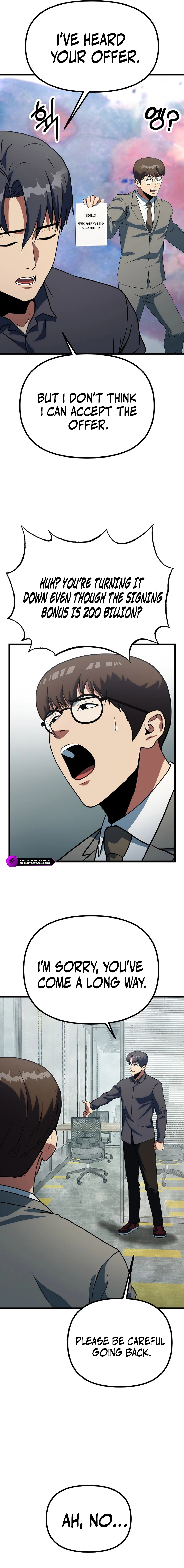 Get Some Honey By Copying Skills Chapter 43 91 06