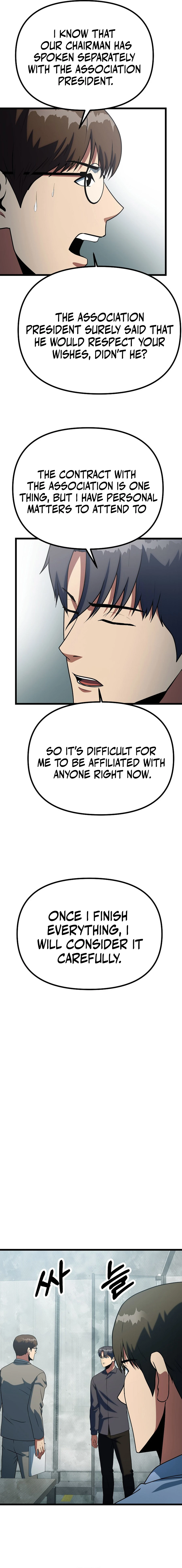 Get Some Honey By Copying Skills Chapter 43 92 07