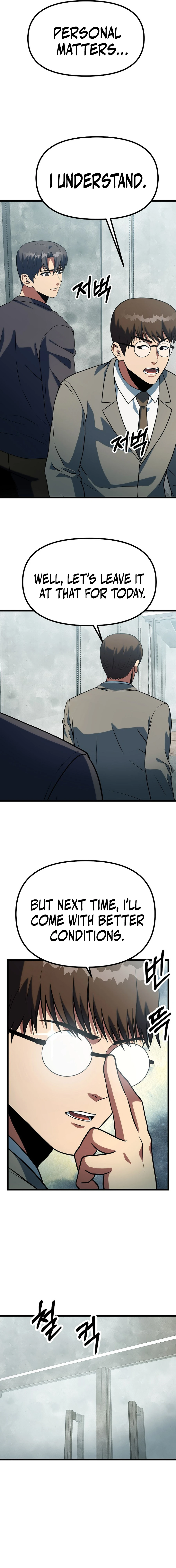 Get Some Honey By Copying Skills Chapter 43 93 08