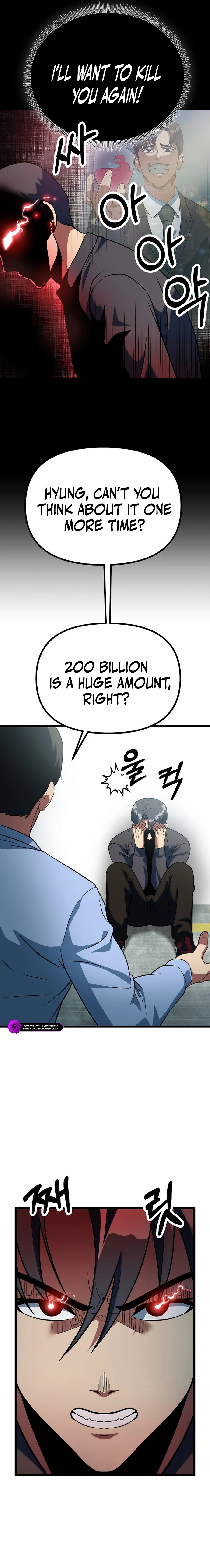 Get Some Honey By Copying Skills Chapter 43 95 10