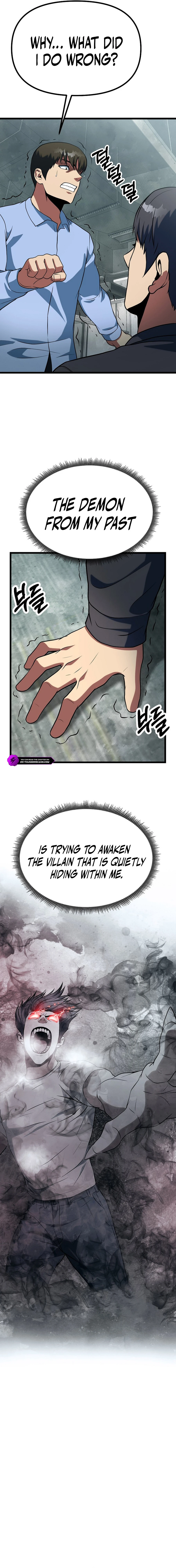 Get Some Honey By Copying Skills Chapter 43 96 11