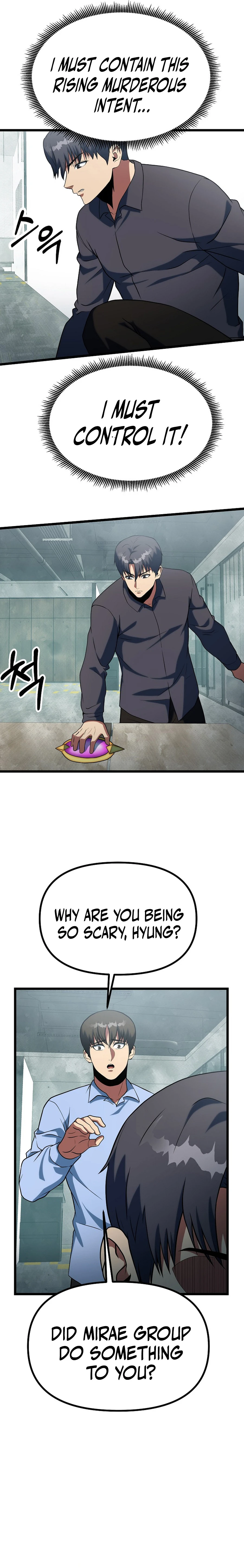 Get Some Honey By Copying Skills Chapter 43 97 12