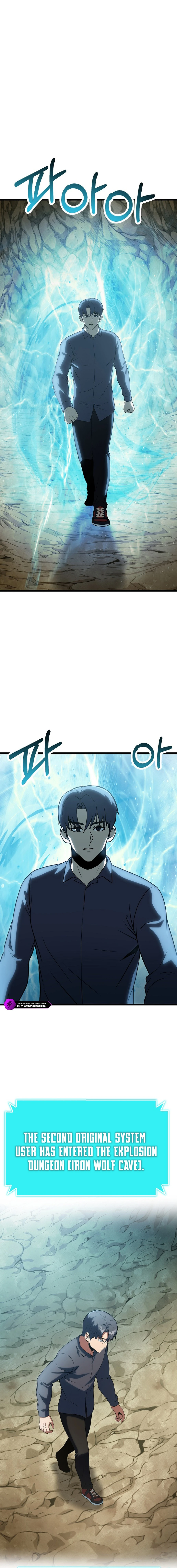 Get Some Honey By Copying Skills Chapter 43 100 15