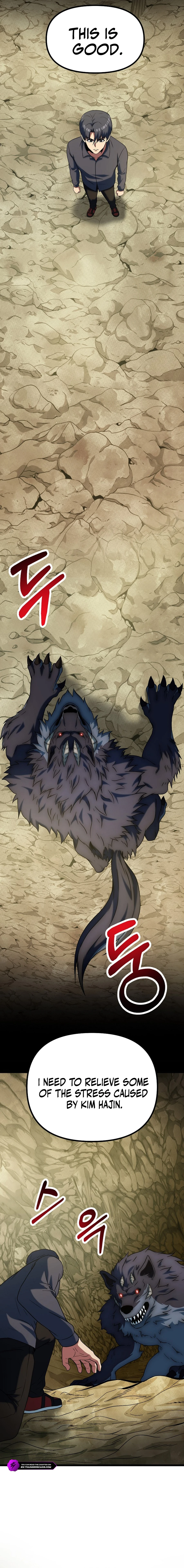 Get Some Honey By Copying Skills Chapter 43 102 17