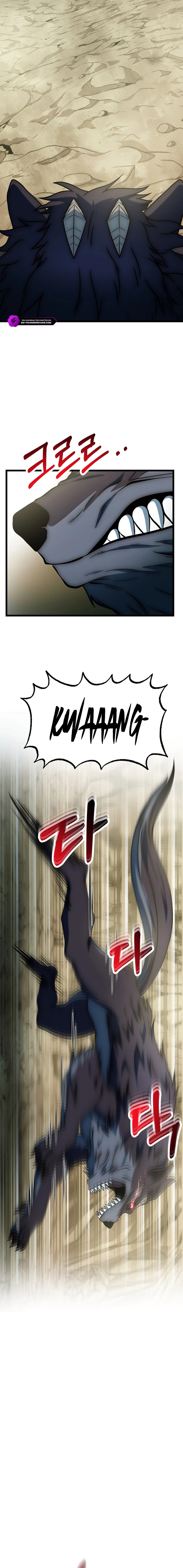 Get Some Honey By Copying Skills Chapter 43 105 20