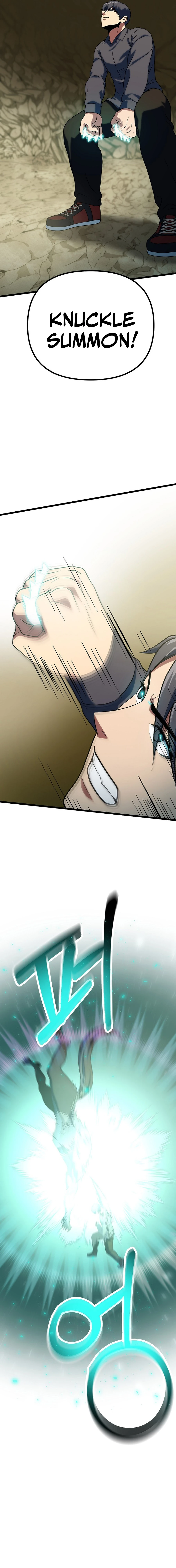 Get Some Honey By Copying Skills Chapter 43 107 22