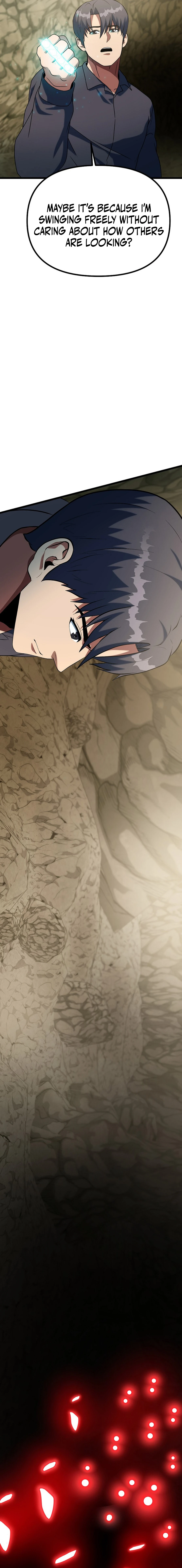 Get Some Honey By Copying Skills Chapter 43 109 24