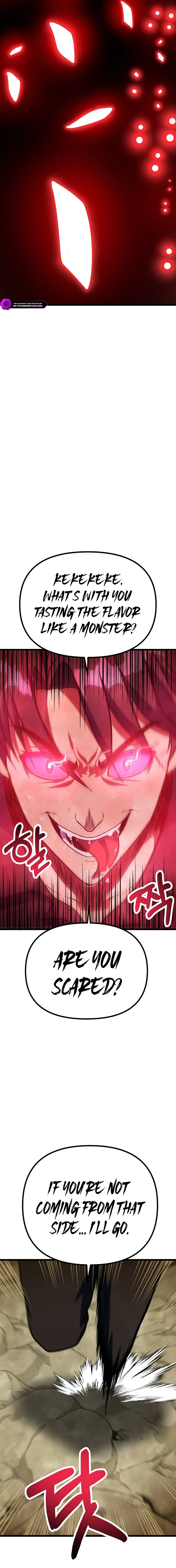 Get Some Honey By Copying Skills Chapter 43 110 25