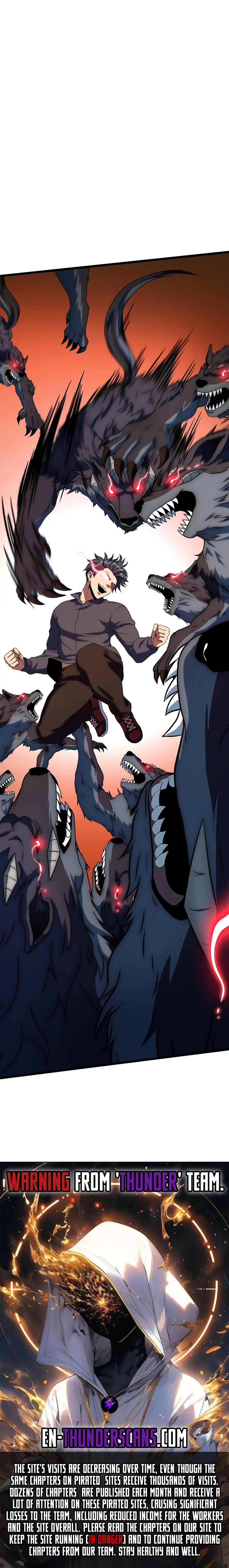 Get Some Honey By Copying Skills Chapter 43 111 26