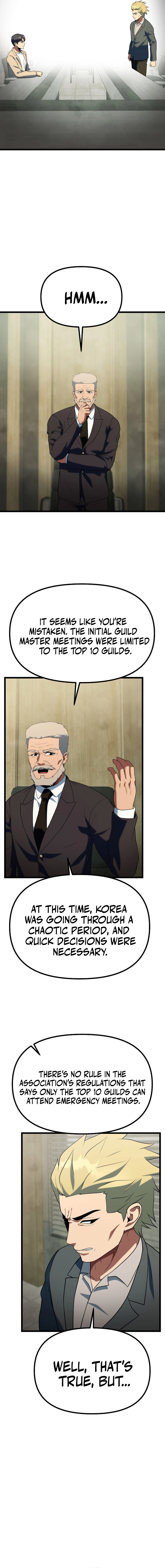 Get Some Honey By Copying Skills Chapter 46 66 02