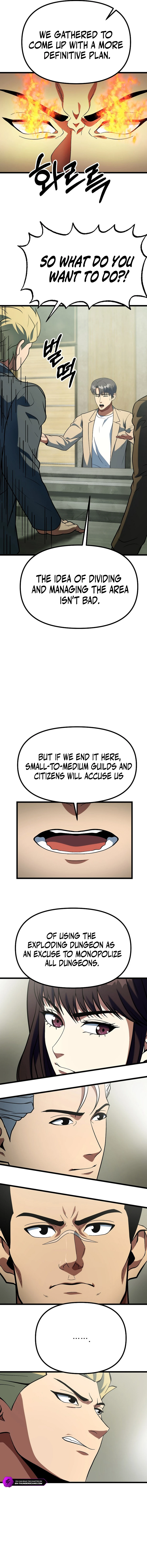 Get Some Honey By Copying Skills Chapter 46 72 08