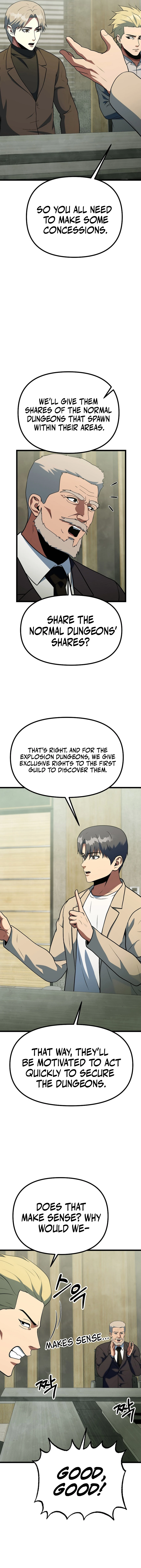 Get Some Honey By Copying Skills Chapter 46 74 10