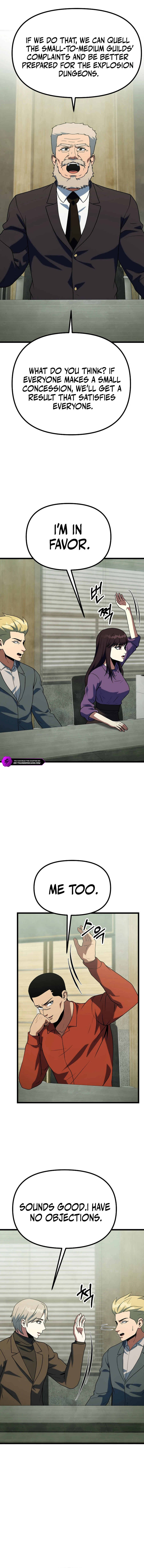 Get Some Honey By Copying Skills Chapter 46 75 11