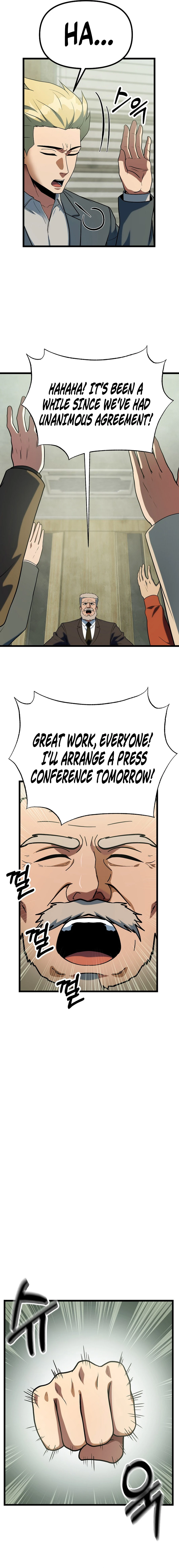 Get Some Honey By Copying Skills Chapter 46 76 12