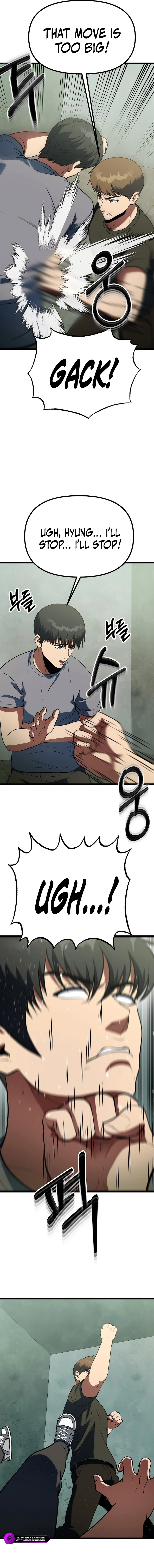 Get Some Honey By Copying Skills Chapter 46 78 14