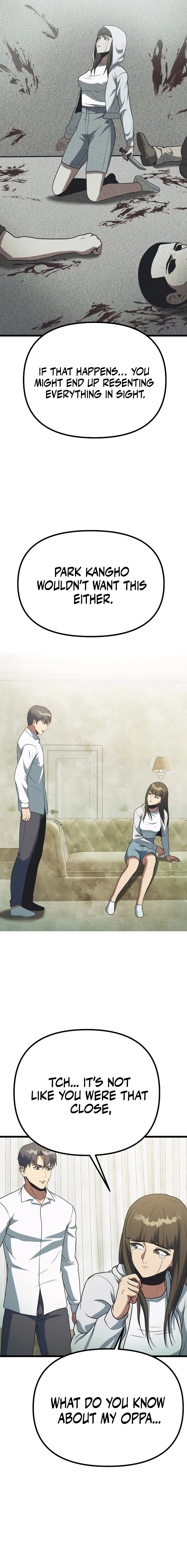 Get Some Honey By Copying Skills Chapter 49 74 10