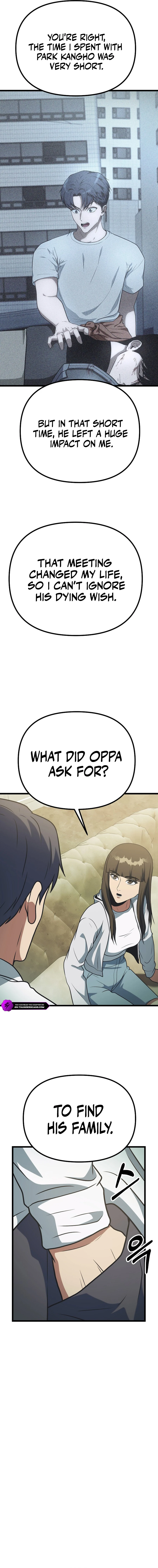 Get Some Honey By Copying Skills Chapter 49 75 11