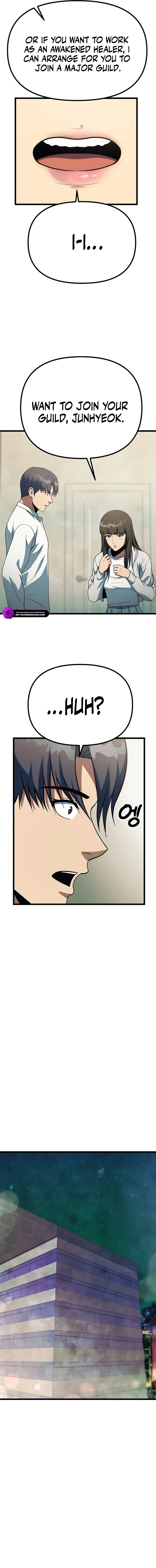 Get Some Honey By Copying Skills Chapter 49 77 13