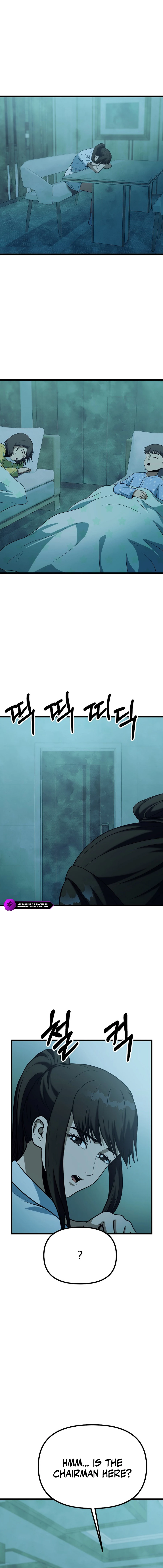 Get Some Honey By Copying Skills Chapter 49 78 14