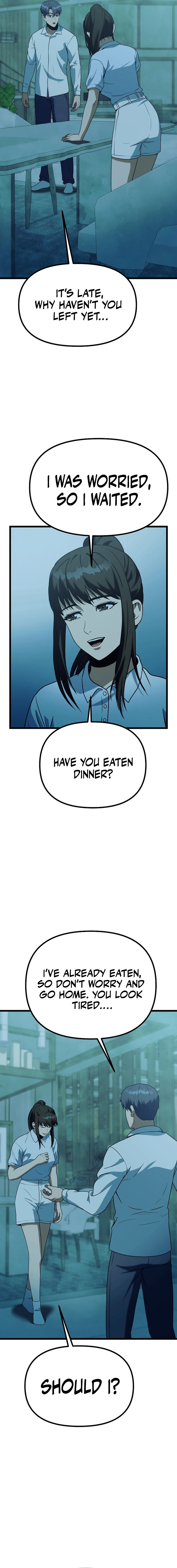 Get Some Honey By Copying Skills Chapter 49 79 15