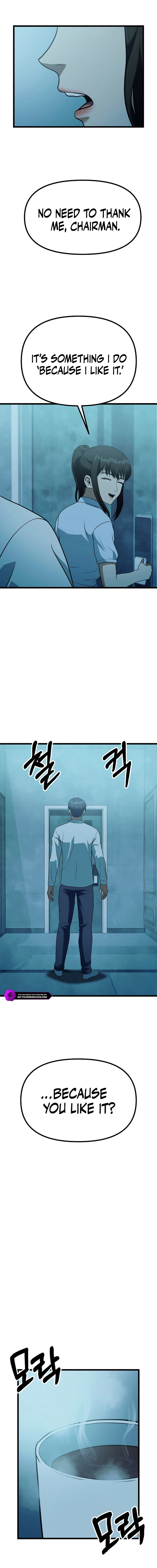 Get Some Honey By Copying Skills Chapter 49 81 17