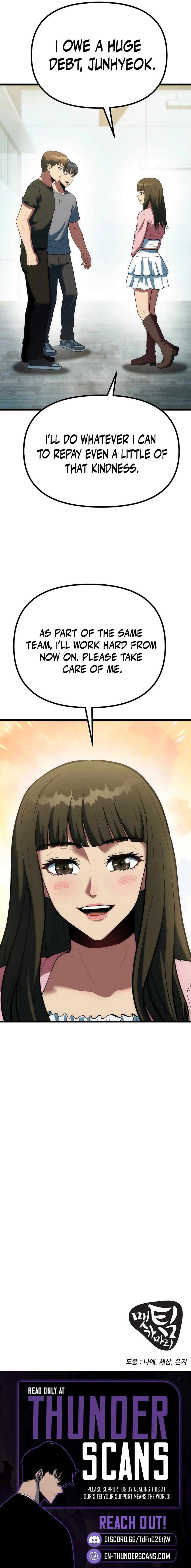 Get Some Honey By Copying Skills Chapter 50 55 12